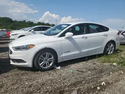 3FA6P0LU2JR172087 2018 FORD FUSION