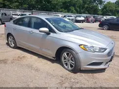 3FA6P0LU2JR172557 2018 FORD FUSION