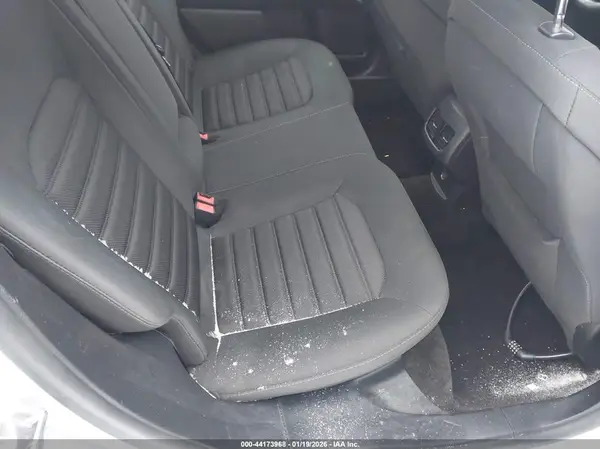 3FA6P0LU2JR172607 2018 FORD FUSION - Image 8
