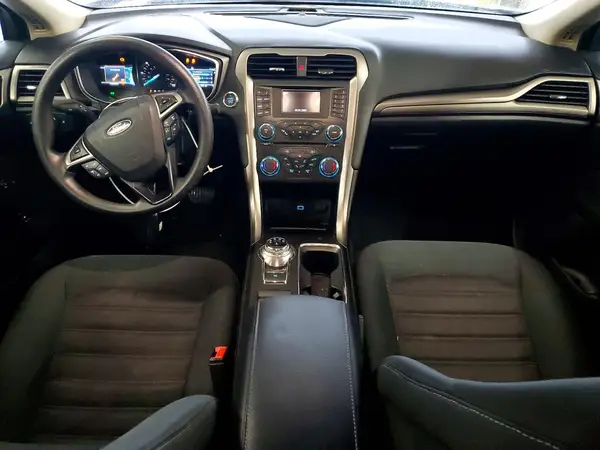 3FA6P0LU2JR172946 2018 FORD FUSION - Image 8