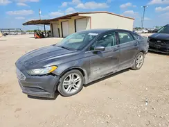 3FA6P0LU2JR173532 2018 FORD FUSION
