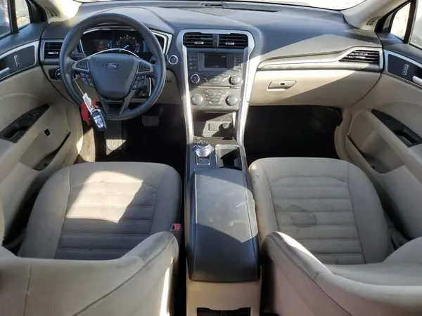 3FA6P0LU2JR173742 2018 FORD FUSION - Image 8