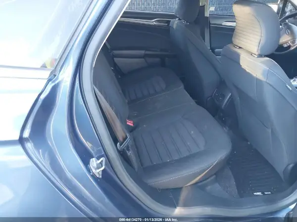 3FA6P0LU2JR174874 2018 FORD FUSION - Image 8