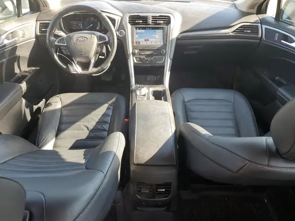 3FA6P0LU2JR174924 2018 FORD FUSION - Image 8