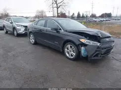 3FA6P0LU2JR175779 2018 FORD FUSION