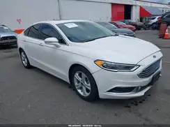 3FA6P0LU2JR177502 2018 FORD FUSION