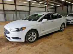 3FA6P0LU2JR178455 2018 FORD FUSION