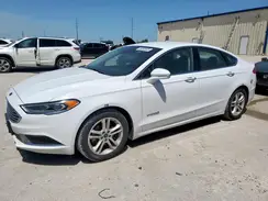3FA6P0LU2JR178469 2018 FORD FUSION