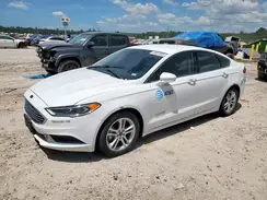 3FA6P0LU2JR178486 2018 FORD FUSION
