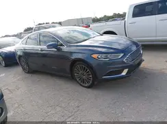 3FA6P0LU2JR191500 2018 FORD FUSION