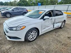 3FA6P0LU2JR192811 2018 FORD FUSION