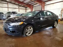 3FA6P0LU2JR194798 2018 FORD FUSION