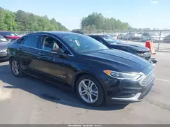3FA6P0LU2JR208330 2018 FORD FUSION
