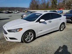 3FA6P0LU2JR208859 2018 FORD FUSION