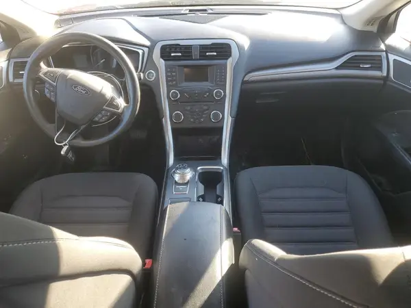 3FA6P0LU2JR209204 2018 FORD FUSION - Image 8