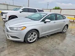 3FA6P0LU2JR209302 2018 FORD FUSION