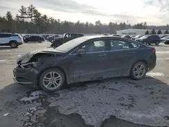 3FA6P0LU2JR209994 2018 FORD FUSION