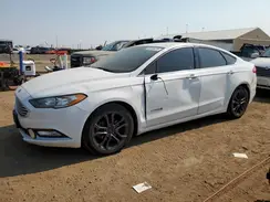 3FA6P0LU2JR211874 2018 FORD FUSION