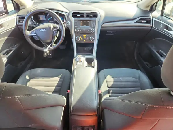 3FA6P0LU2JR219294 2018 FORD FUSION - Image 8