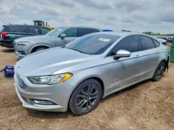 3FA6P0LU2JR219361 2018 FORD FUSION