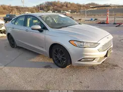 3FA6P0LU2JR219960 2018 FORD FUSION