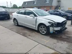 3FA6P0LU2JR220977 2018 FORD FUSION