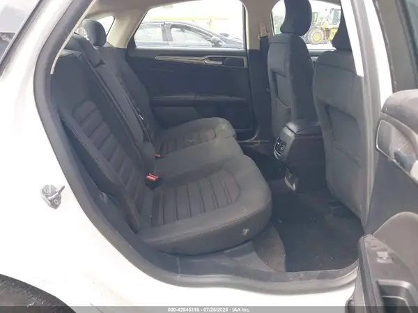 3FA6P0LU2JR220977 2018 FORD FUSION - Image 8