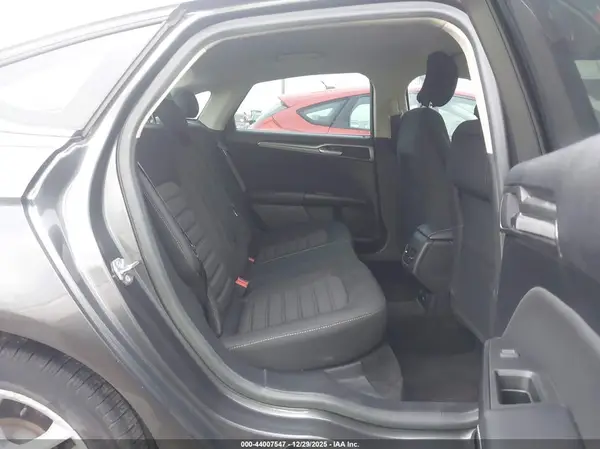 3FA6P0LU2JR224186 2018 FORD FUSION - Image 8
