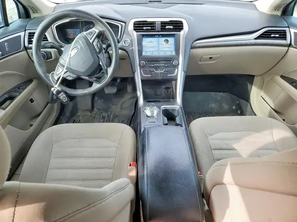 3FA6P0LU2JR226925 2018 FORD FUSION - Image 8