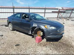 3FA6P0LU2JR229310 2018 FORD FUSION