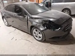 3FA6P0LU2JR230022 2018 FORD FUSION