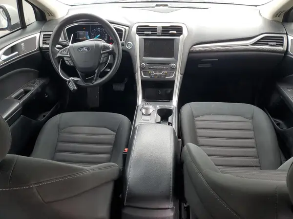 3FA6P0LU2JR234975 2018 FORD FUSION - Image 8