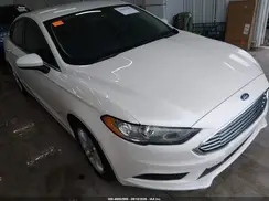 3FA6P0LU2JR240338 2018 FORD FUSION