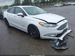 3FA6P0LU2JR241876 2018 FORD FUSION