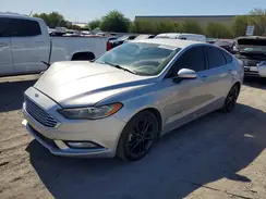 3FA6P0LU2JR246298 2018 FORD FUSION