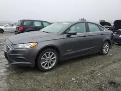 3FA6P0LU2JR246446 2018 FORD FUSION