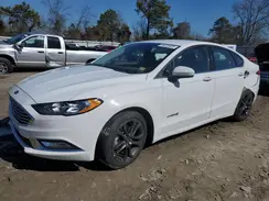 3FA6P0LU2JR247886 2018 FORD FUSION
