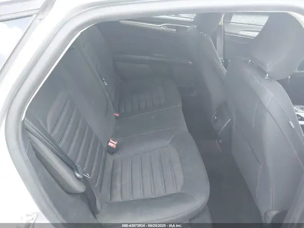 3FA6P0LU2JR248259 2018 FORD FUSION - Image 8