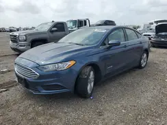 3FA6P0LU2JR248729 2018 FORD FUSION