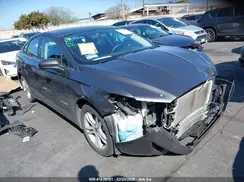 3FA6P0LU2JR249962 2018 FORD FUSION