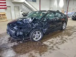 3FA6P0LU2JR250173 2018 FORD FUSION