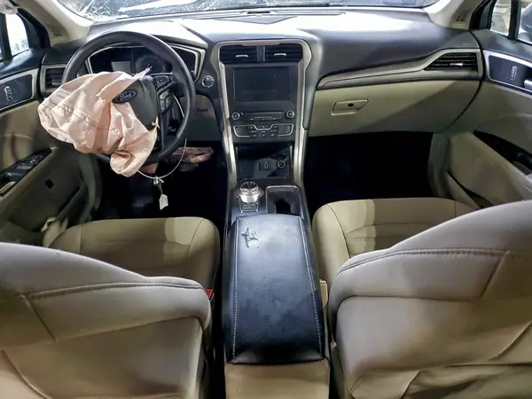 3FA6P0LU2JR250173 2018 FORD FUSION - Image 8