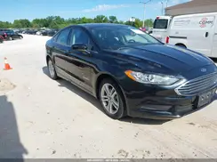 3FA6P0LU2JR258077 2018 FORD FUSION