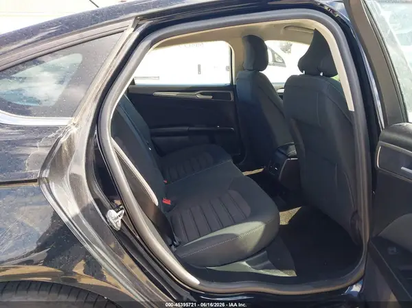 3FA6P0LU2JR258077 2018 FORD FUSION - Image 8
