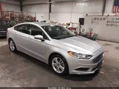 3FA6P0LU2JR258080 2018 FORD FUSION