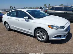 3FA6P0LU2JR261268 2018 FORD FUSION