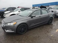 3FA6P0LU2JR265708 2018 FORD FUSION