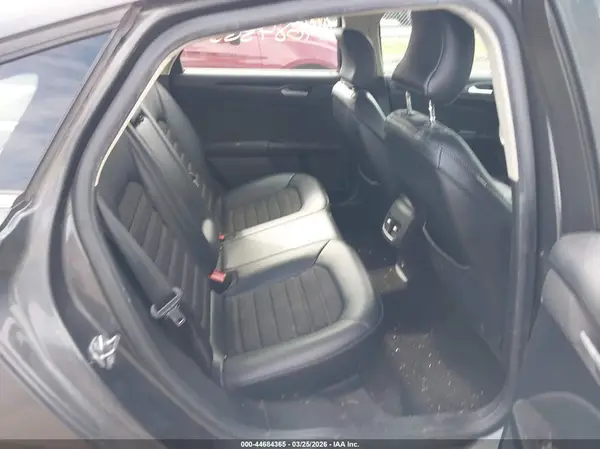 3FA6P0LU2JR269810 2018 FORD FUSION - Image 8