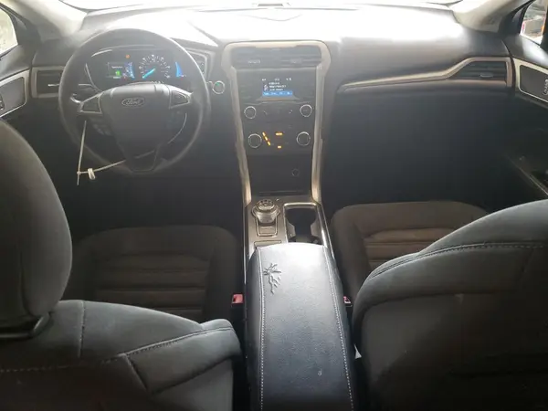 3FA6P0LU2JR269886 2018 FORD FUSION - Image 8