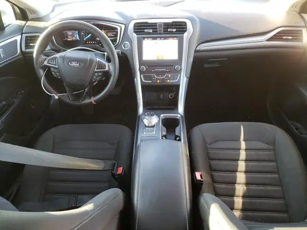 3FA6P0LU2JR274232 2018 FORD FUSION - Image 8
